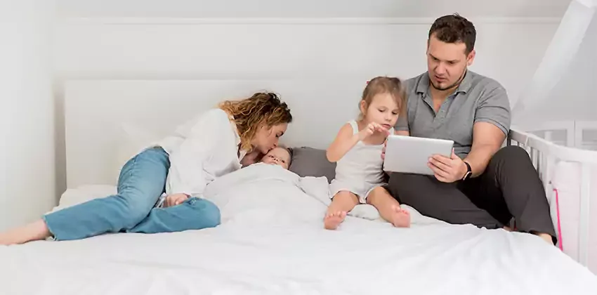 Residential Pest Control for Lufkin, TX properties